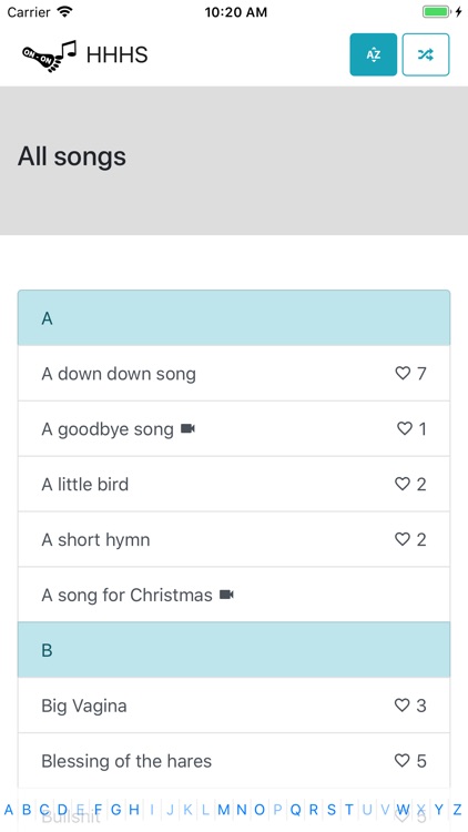 Hash House Harriers Songbook