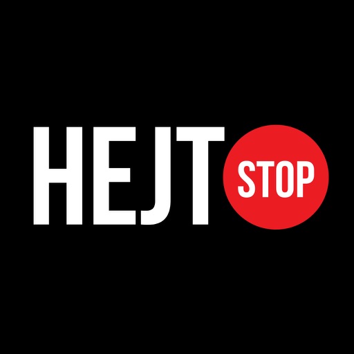 HejtStop icon