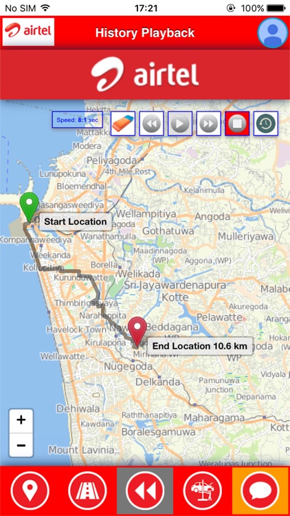 MyCar PAL screenshot-3
