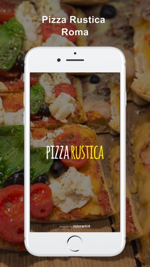 Pizza Rustica(圖1)-速報App