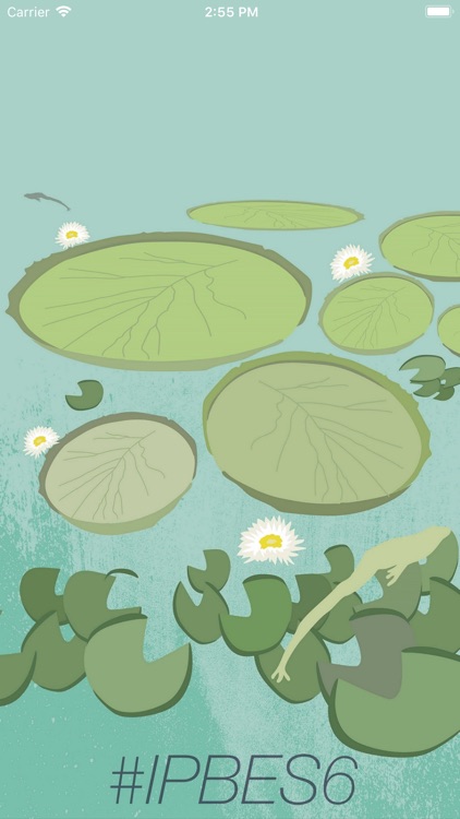 #IPBES6