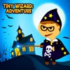 Tiny Wizard : Adventure