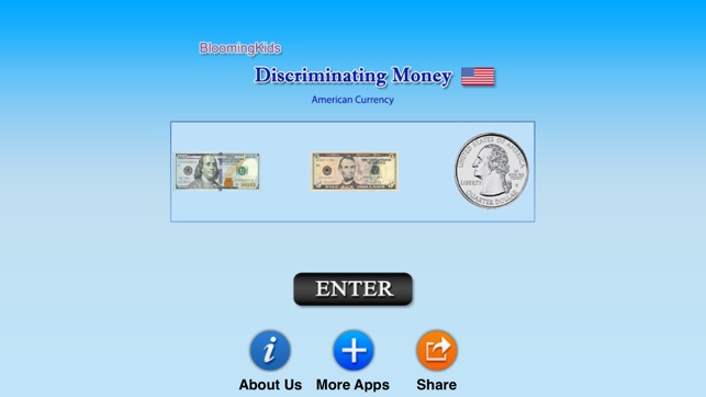 Discriminating Money (US)(圖2)-速報App