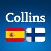 Collins Spanish<>Finnish