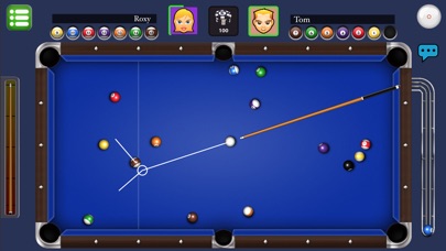 Pool City - 8 Ball Multiplayer screenshot 2