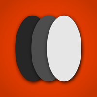Camera Exposure Calculator