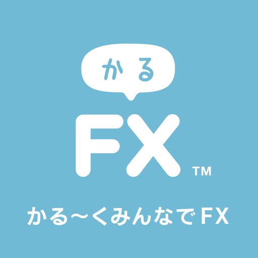 かるFX - 楽しく学べるFXアプリ