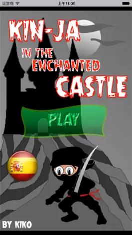 Game screenshot Kin-ja In The Enchanted Castle mod apk