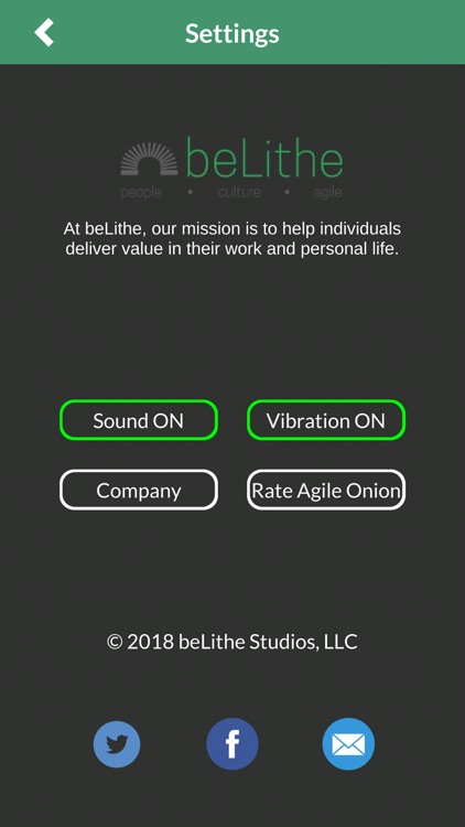 Agile Onion screenshot-4