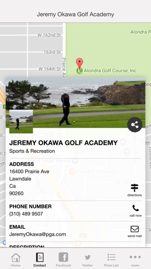 Jeremy Okawa Golf Academy(圖5)-速報App