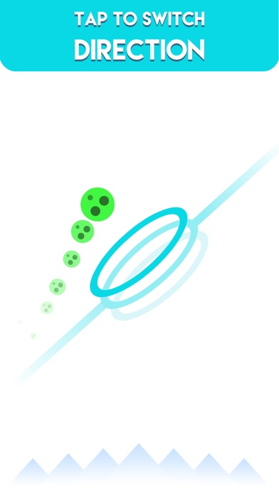 Switch Ball - Reflex Game screenshot 2