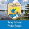 Tour Seney Refuge iOS App