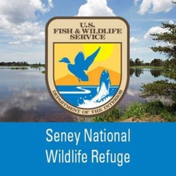 Tour Seney Refuge