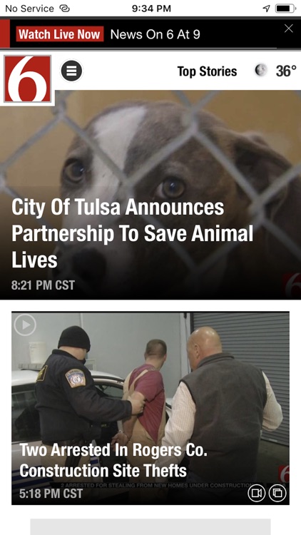 News On 6