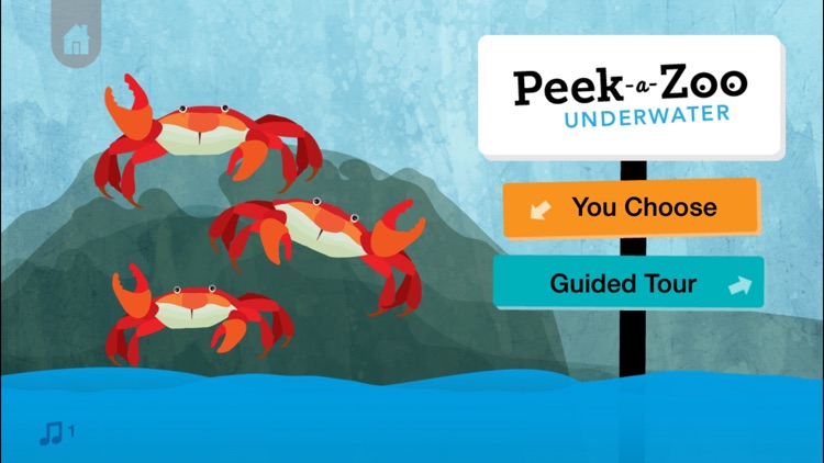 Peek-a-Zoo: The Collection screenshot-3