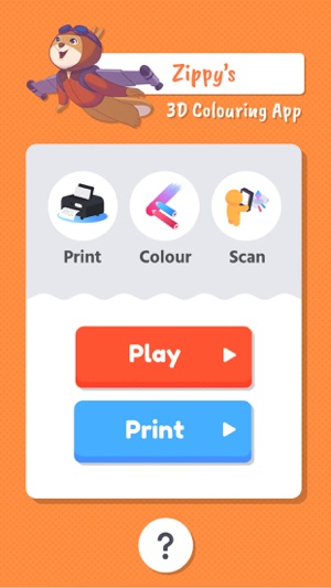 Zippy’s 3D Colouring App(圖3)-速報App