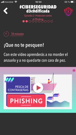 Ciberseguridad Decodificada(圖2)-速報App