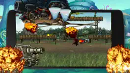 Game screenshot Metal Gun: Run n Shoot apk