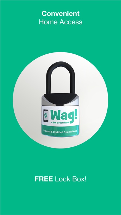 Wag! - Instant Dog Walkers screenshot-4
