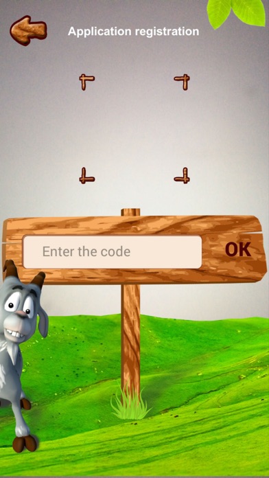 How to cancel & delete 3D Noah's Ark from iphone & ipad 3