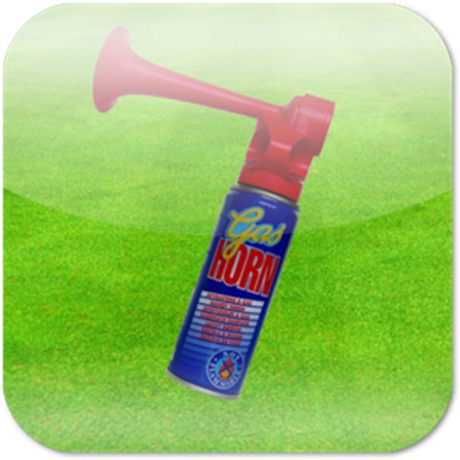 Air Horn Stadium icon