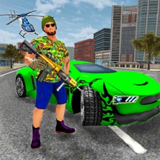 Activities of Vegas Crime City Simulator 18