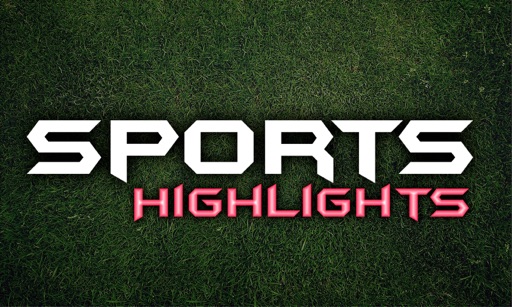 Sports Highlights and Moments - Powered by Youtube icon