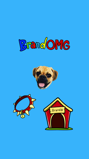 BrandOMG(圖1)-速報App