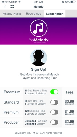 YoMelody, Inc.(圖5)-速報App