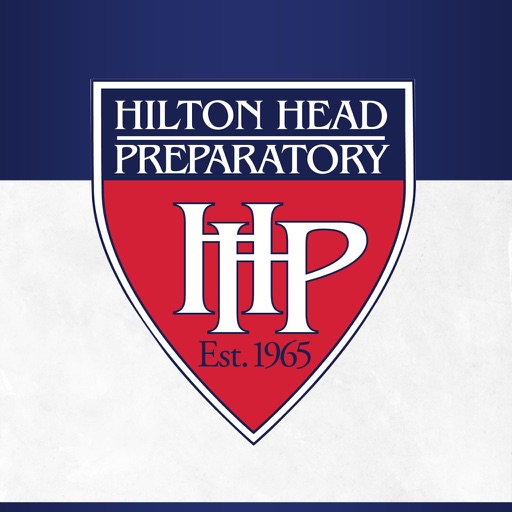 Hilton Head Preparatory School icon