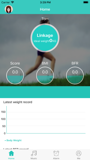 Fitnesscale(圖1)-速報App