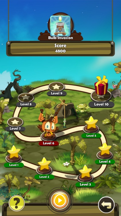 DOFUS Pets screenshot-4