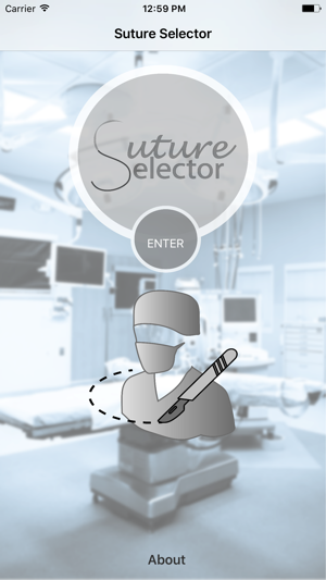 Suture Selector(圖1)-速報App