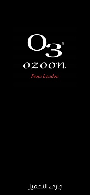 O3 Ozoon