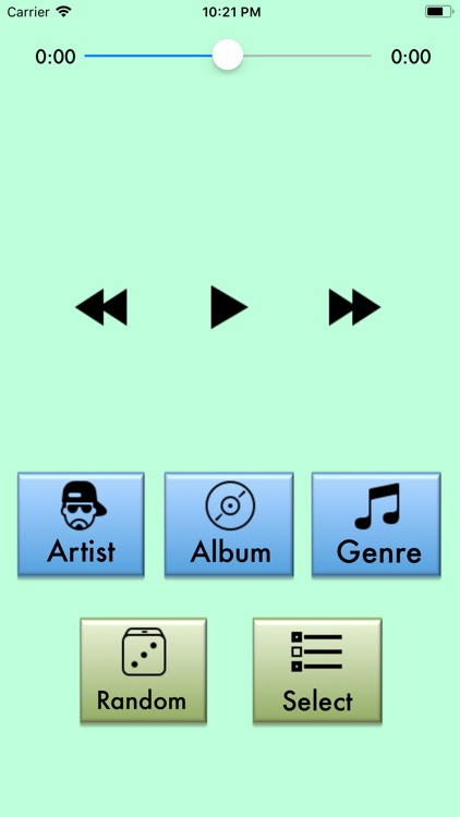 MyMusic - Explore your music