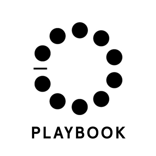 Sales Playbook iOS App
