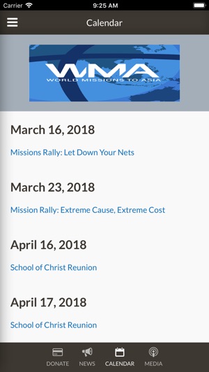 World Missions to Asia(圖4)-速報App