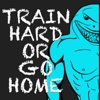TrainHARD Gym Workout Tracker
