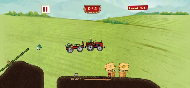 Tractor Hero.(圖1)-速報App