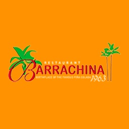 Barrachina