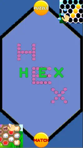 Game screenshot HEXMatch mod apk