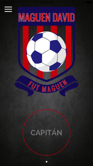 TORNEO FUT MAGUEN(圖2)-速報App