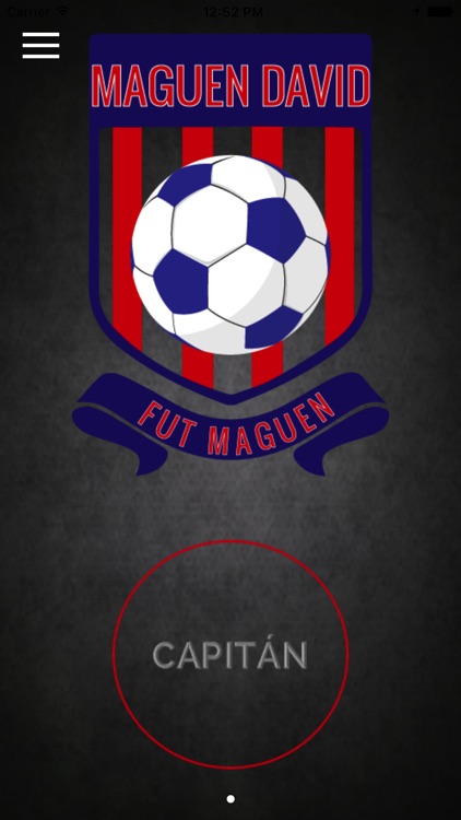 TORNEO FUT MAGUEN