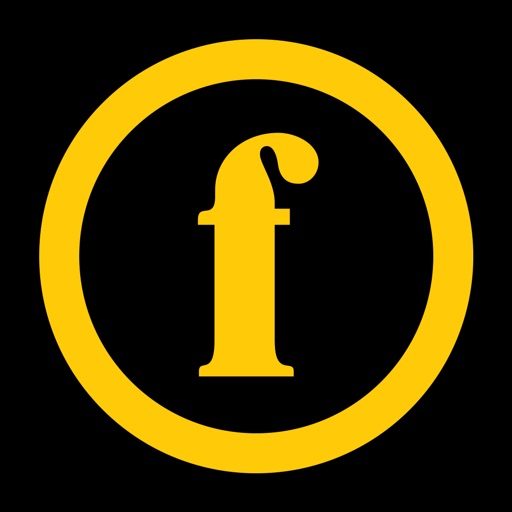 Finnkino by MARKUS Software Ltd