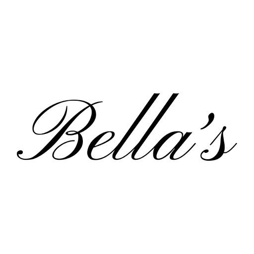 Bella's iOS App