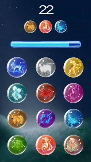 Perfect Match : Zodiac Touch(圖5)-速報App