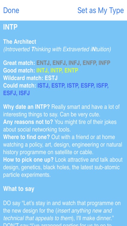 Date Mate Dating screenshot-3