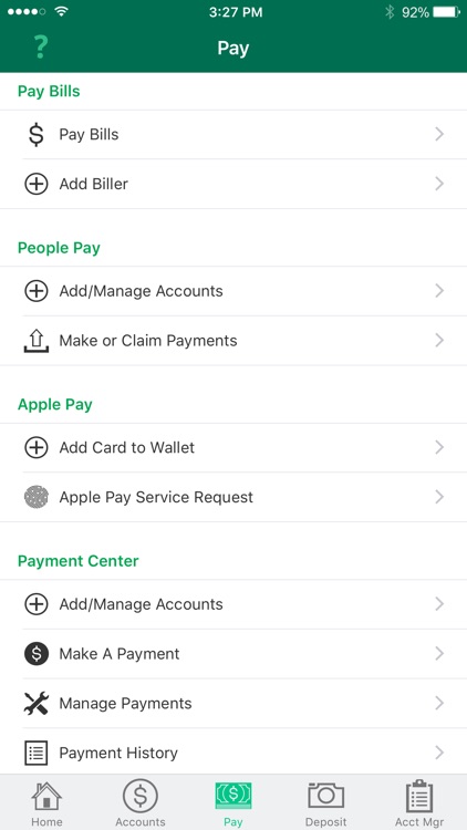 DCU Mobile Banking