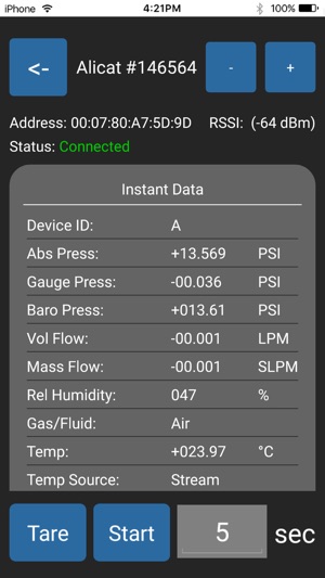 Alicat Connect(圖2)-速報App