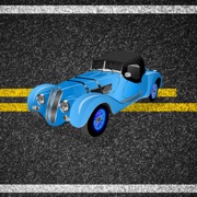 Car Stickers Buckle Up